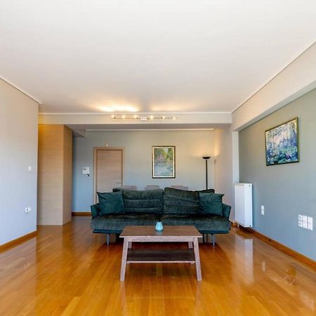 Petralona Dazzling Top Floor 1Bdap 雅典 外观 照片