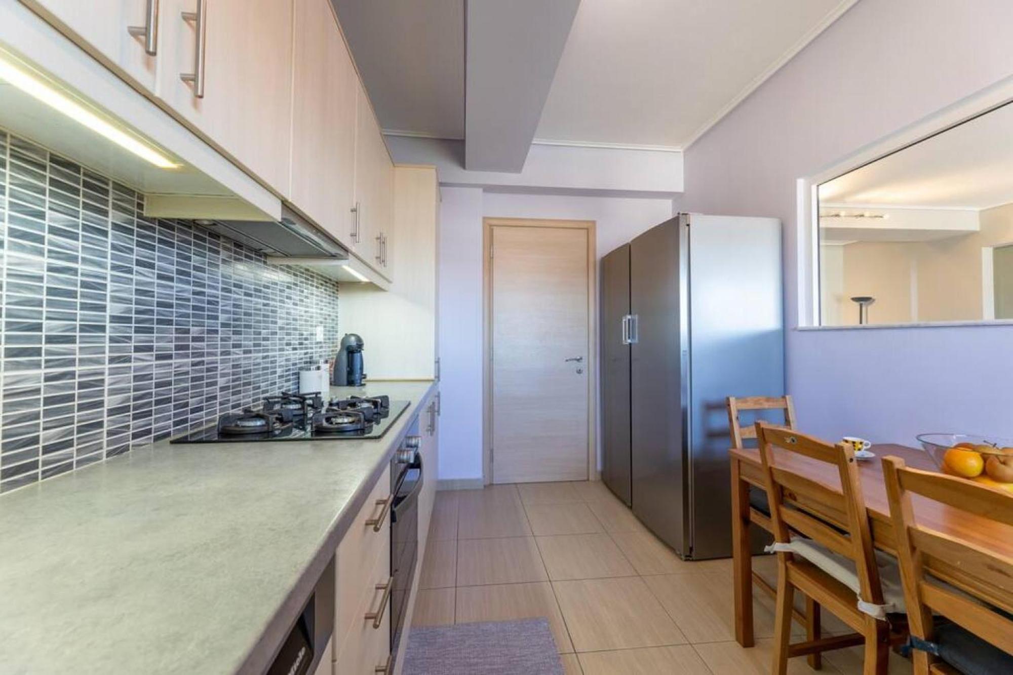 Petralona Dazzling Top Floor 1Bdap 雅典 外观 照片