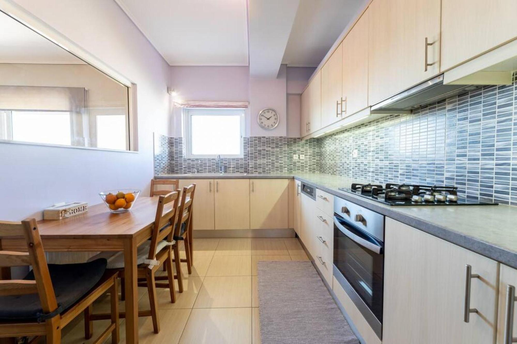 Petralona Dazzling Top Floor 1Bdap 雅典 外观 照片